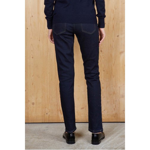 Джинси жіночі NeoBlu Gaspard колір синій 03181600