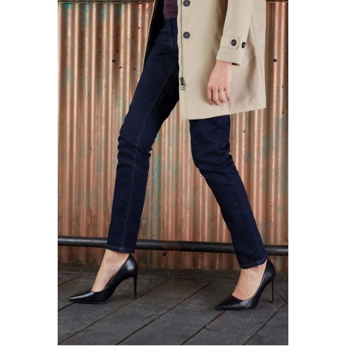 Джинси жіночі NeoBlu Gaspard колір синій 03181600