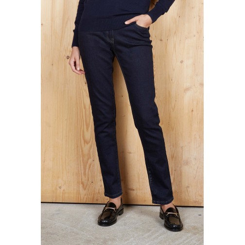 Джинси жіночі NeoBlu Gaspard колір синій 03181600