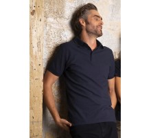 Поло чоловіче NeoBlu Owen колір синій 03188603