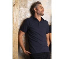 Поло чоловіче NeoBlu Owen колір синій 03188603