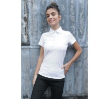 Поло жіноче NeoBlu Owen колір сірий 03189609