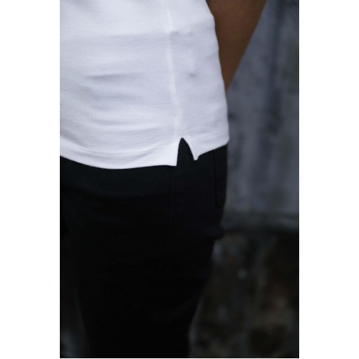 Поло жіноче NeoBlu Owen колір сірий 03189609