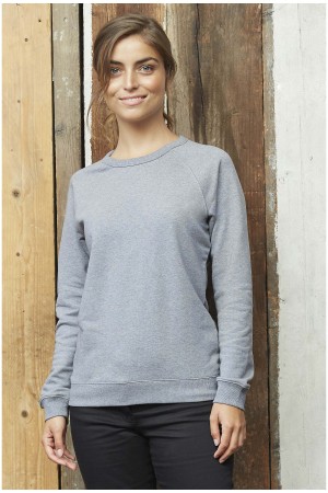 Світшот жіночий NeoBlu Nelson колір синій 03195603