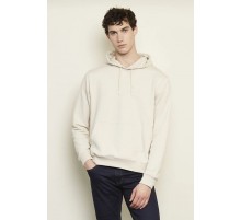 Худі чоловіче NeoBlu Nicholas колір бежевий 03196618