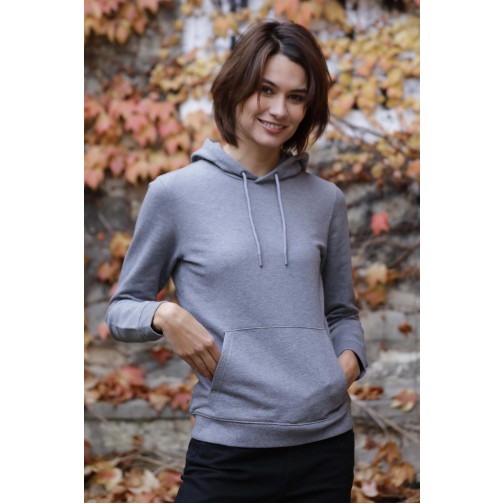 Худі жіноче NeoBlu Nicholas колір бежевий 03197618