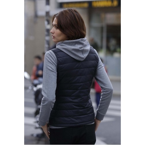 Худі жіноче NeoBlu Nicholas колір бежевий 03197618