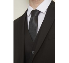 Краватка NeoBlu Tommy колір синій 03200603TUN