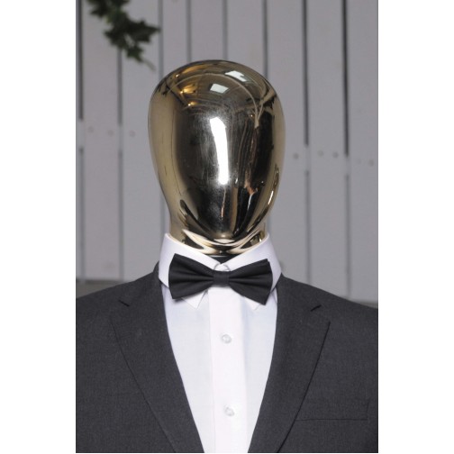 Метелик NeoBlu Teddy колір чорний 03201309TUN