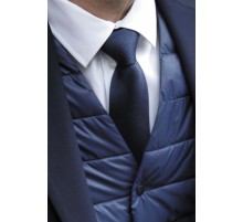 Краватка NeoBlu Teodor колір синій 03203603TUN