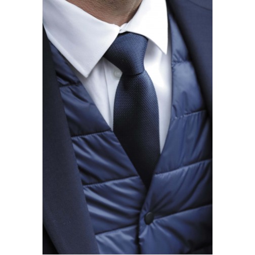 Краватка NeoBlu Teodor колір синій 03203603TUN