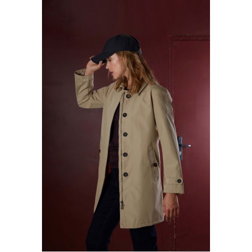 Кепка NeoBlu Tom колір сірий 03204610TUN