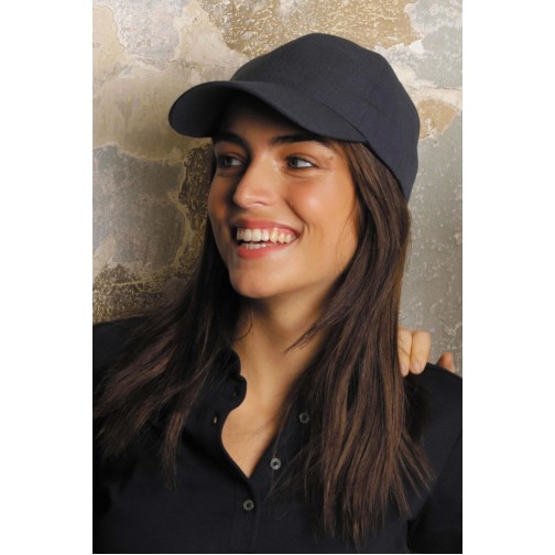 Кепка NeoBlu Tom колір сірий 03204610TUN