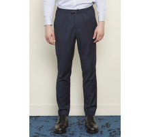 Штани чоловічі NeoBlu Germain колір чорний 03778309