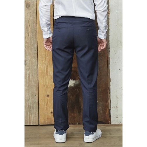 Штани чоловічі NeoBlu Germain колір чорний 03778309