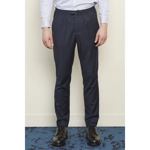 Штани чоловічі NeoBlu Germain колір чорний 03778309