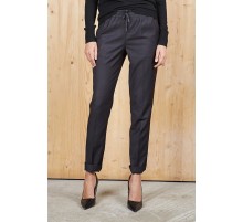 Штани жіночі NeoBlu Germain колір чорний 03779309