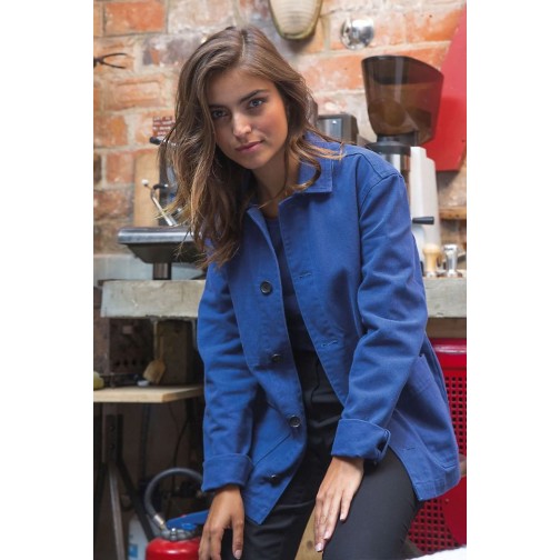 Жакет NeoBlu Mael колір синій 03780602