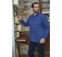 Жакет NeoBlu Mael колір синій 03780602