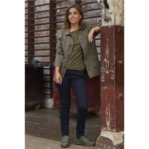 Жакет NeoBlu Mael колір синій 03780602