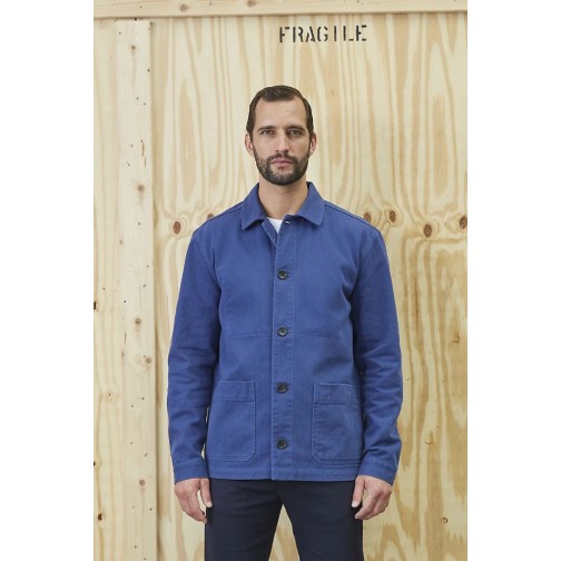 Жакет NeoBlu Mael колір синій 03780602