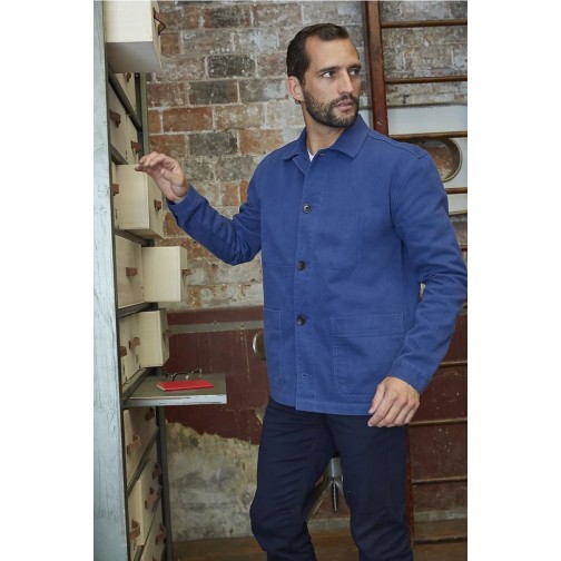 Жакет NeoBlu Mael колір синій 03780602