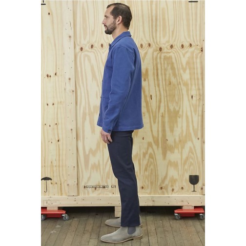 Жакет NeoBlu Mael колір синій 03780602