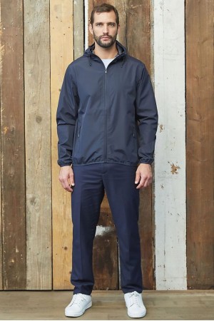 Вітровка NeoBlu Andrea колір синій 03781603