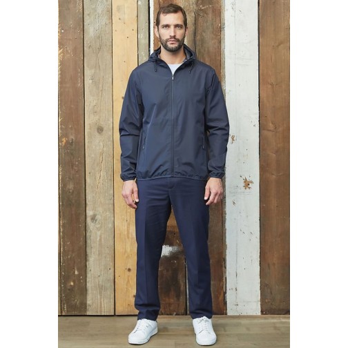 Вітровка NeoBlu Andrea колір синій 03781603