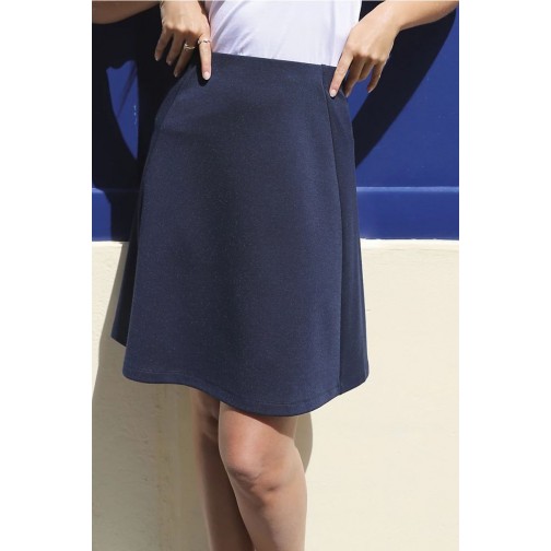 Спідниця Neoblu Chloe колір чорний 03795309