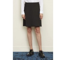 Спідниця Neoblu Chloe колір чорний 03795309