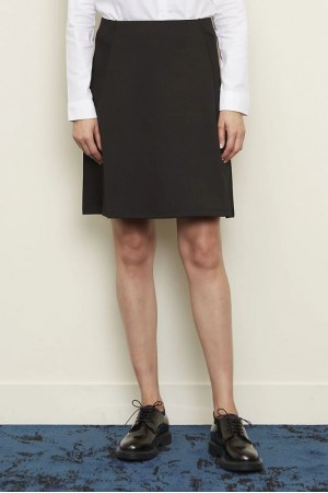 Спідниця Neoblu Chloe колір чорний 03795309