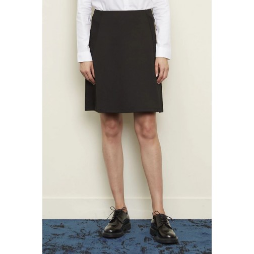 Спідниця Neoblu Chloe колір чорний 03795309