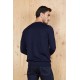 Пуловер чоловічий NeoBlu Sullivan колір синій 03987603