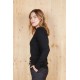 Пуловер жіночий NeoBlu Sullivan колір чорний 03988309