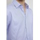 Сорочка чоловіча NeoBlu Baptiste колір блакитний 04338606