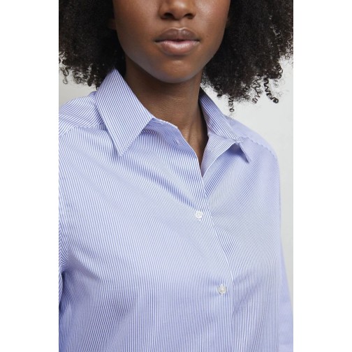 Сорочка жіноча NeoBlu Baptiste колір блакитний 04339606