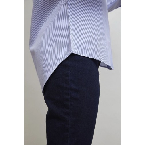 Сорочка жіноча NeoBlu Baptiste колір блакитний 04339606