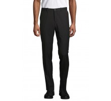 Брюки чоловічі NeoBlu Gabin колір чорний 03162309