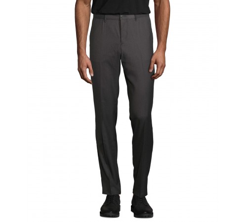 Брюки чоловічі NeoBlu Gabin колір сірий 03162610