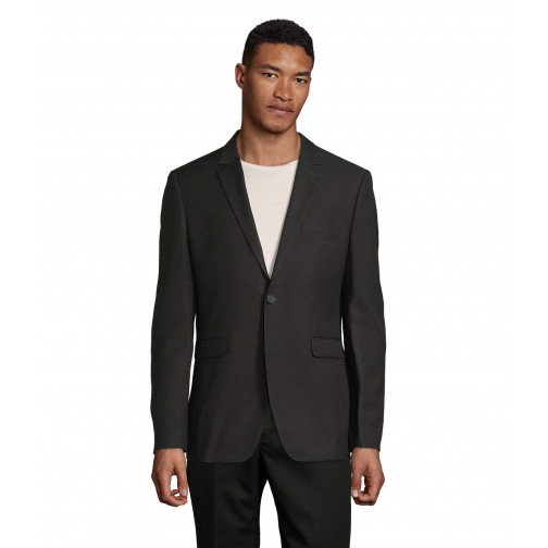 Піджак чоловічий NeoBlu Marius колір чорний 03164309