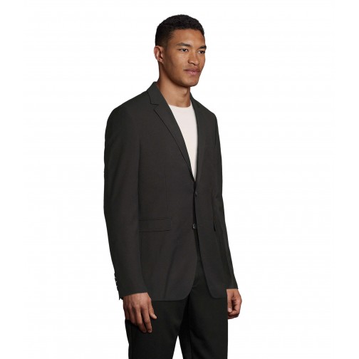 Піджак чоловічий NeoBlu Marius колір чорний 03164309