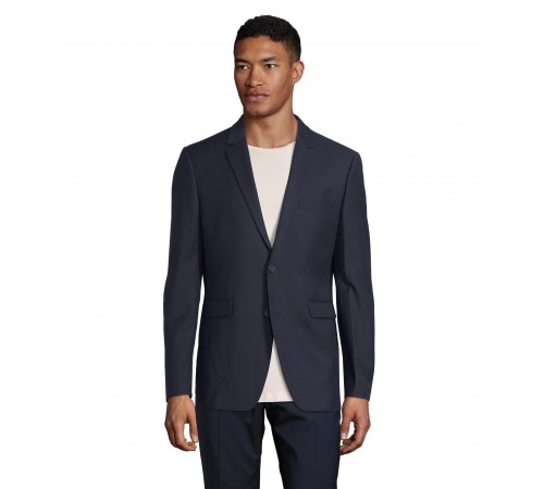 Піджак чоловічий NeoBlu Marius колір синій 03164603