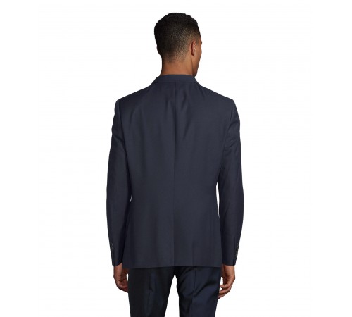 Піджак чоловічий NeoBlu Marius колір синій 03164603