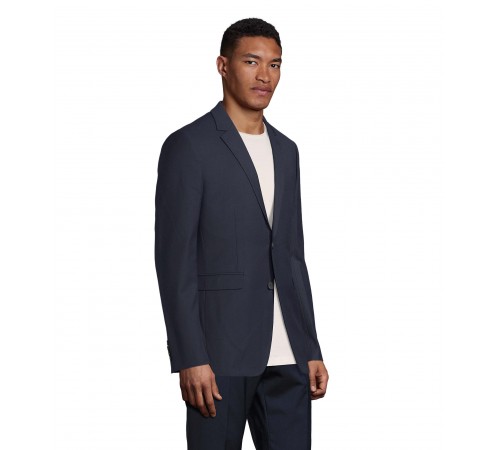 Піджак чоловічий NeoBlu Marius колір синій 03164603