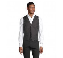 Жилетка чоловіча NeoBlu Max колір сірий 03166610