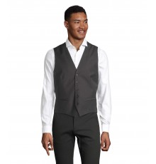 Жилетка чоловіча NeoBlu Max колір сірий 03166610