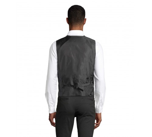 Жилетка чоловіча NeoBlu Max колір сірий 03166610