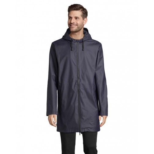 Дощовик чоловічий NeoBlu Antoine колір синій 03174603