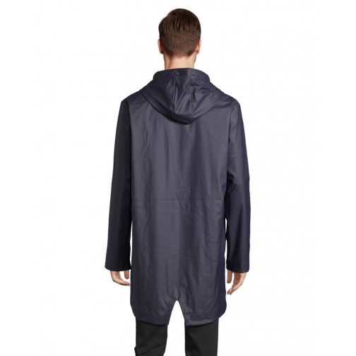 Дощовик чоловічий NeoBlu Antoine колір синій 03174603